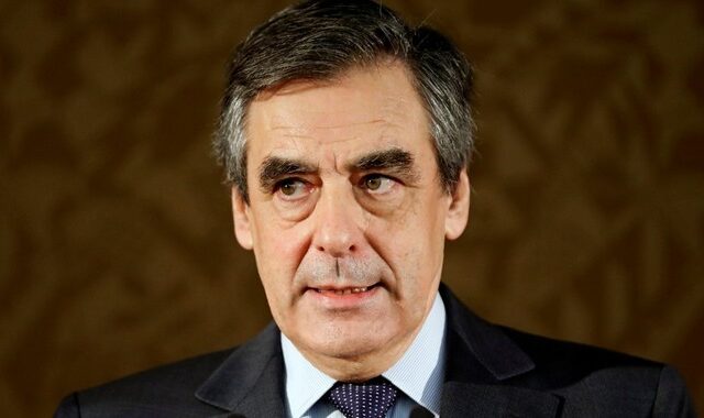 Το απίθανο σχέδιο Β αντικατάστασης του Φιγιόν