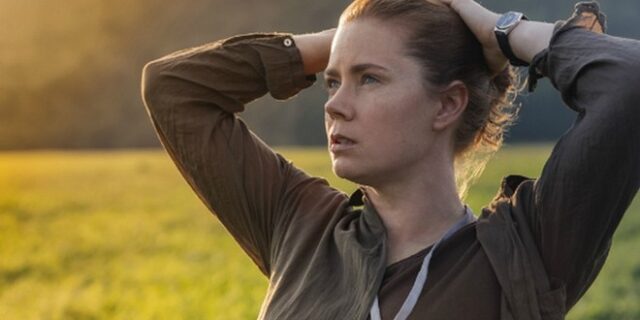 Oscars 2017: Καμία αδικία μεγαλύτερη από την απουσία της Εϊμι Ανταμς
