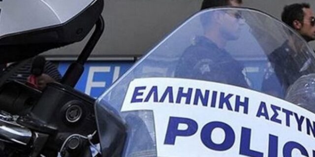 Άγρια δολοφονία ηλικιωμένου στον Πειραιά