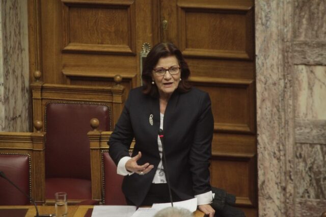Από την 1η Φεβρουαρίου οι αιτήσεις για το Κοινωνικό Εισόδημα Αλληλεγγύης