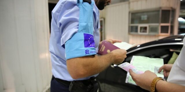 Στο ψυγείο η Σένγκεν