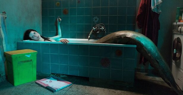 Τρόμος μετά μουσικής στο τρέιλερ για το «The Lure»