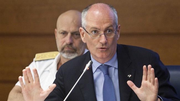 ‘Θέμα χρόνου’ να χτυπήσει ο ISIS την Ιταλία