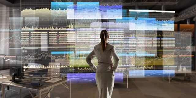 Game Changer in Women of Influence: Ο λόγος στις γυναίκες που ασκούν επιρροή