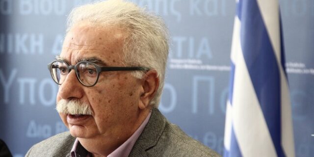 Γαβρόγλου: Οι πανελλαδικές είναι αδιάβλητες, αλλά όχι αξιόπιστες