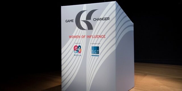 Game Changer in Women of Influence: Η ηγεσία δεν έχει φύλο