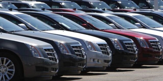 Ο Τραμπ τα βάζει με την General Motors