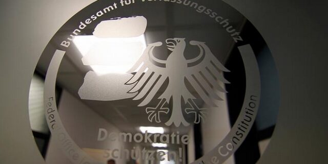 Γερμανία: Δεν θα ανεχτούμε κατασκοπεία από την Τουρκία