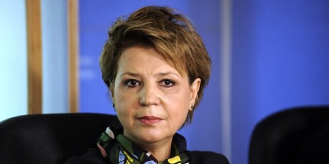 Γεροβασίλη: ΝΔ και ΠΑΣΟΚ εξυπηρετούν τους πιο ακραίους κύκλους των δανειστών