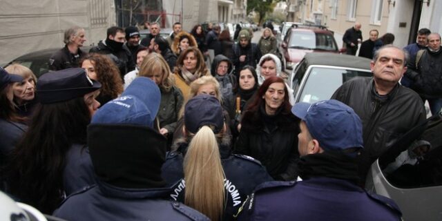 Σε απεργιακές κινητοποιήσεις οι γιατροί της χώρας