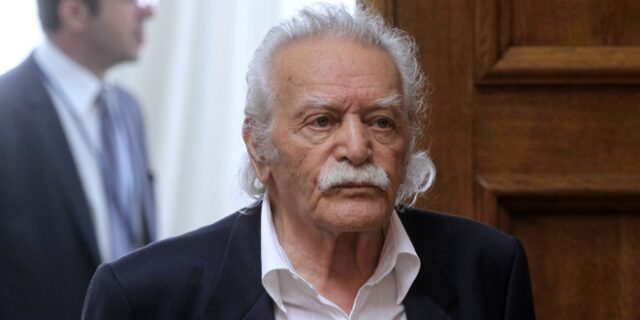 Επίσκεψη Γλέζου στο Παίδων: Είναι σαφές ότι το 6χρονο παιδί κρατείται