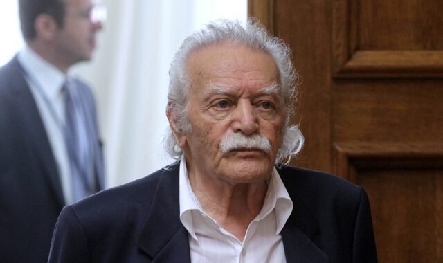 Επίσκεψη Γλέζου στο Παίδων: Είναι σαφές ότι το 6χρονο παιδί κρατείται