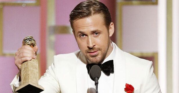 Χρυσές Σφαίρες 2017: Το La La Land έφυγε με επτά βραβεία