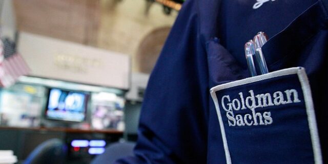 Brexit: Η Goldman Sachs μετακινεί 1.000 υπαλλήλους από το Λονδίνο στην Φρανκφούρτη