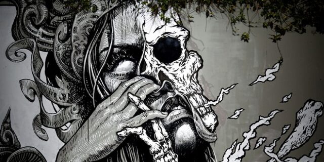 Η μεσαία τάξη μεταξύ θανάτου και μετανάστευσης