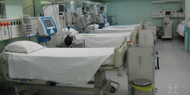 ΕΣΥ: Πόσα τα νέα κρεβάτια σε ΜΕΘ και ποια τα κριτήρια για τις λίστες