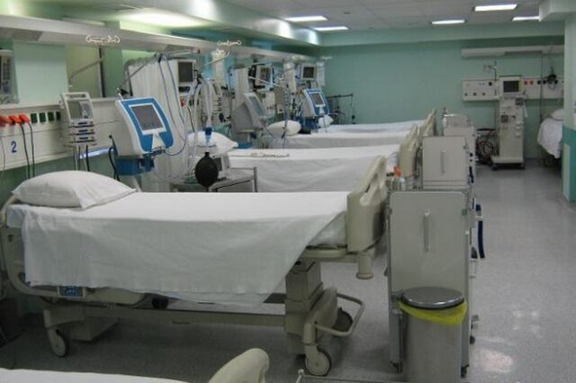 ΕΣΥ: Πόσα τα νέα κρεβάτια σε ΜΕΘ και ποια τα κριτήρια για τις λίστες