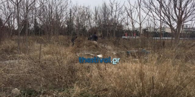 Νεκρός εντοπίστηκε ηλικιωμένος που είχε εξαφανιστεί από τις 2 Ιανουαρίου