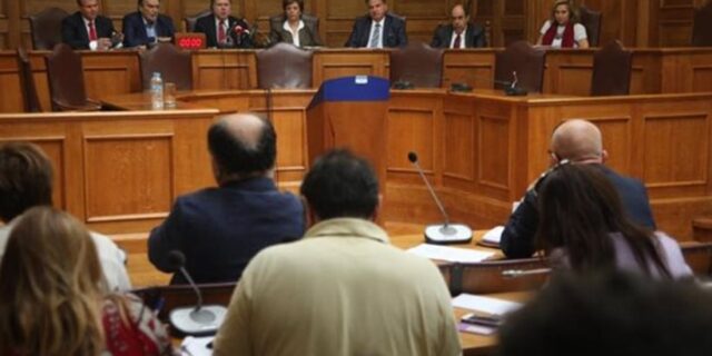 Ανάληψη Ευθύνης για τις εμπρηστικές επιθέσεις σε μέλη της ‘Επιτροπής Σοφών’