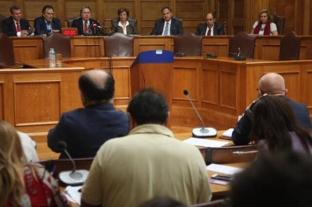 Ανάληψη Ευθύνης για τις εμπρηστικές επιθέσεις σε μέλη της ‘Επιτροπής Σοφών’