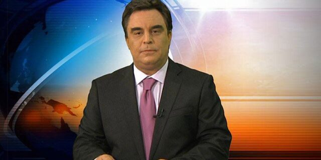 Απεβίωσε ο δημοσιογράφος Παναγιώτης Γκρουμούτης