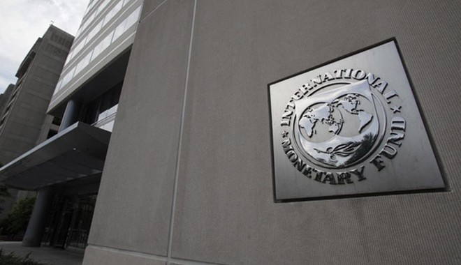 Το μπαλάκι στην Ελλάδα και την ΕΕ πετάει πίσω το ΔΝΤ