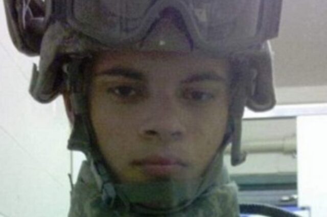 Βετεράνος του Ιράκ, ο 26χρονος που αιματοκύλισε το αεροδρόμιο Fort Lauderdale