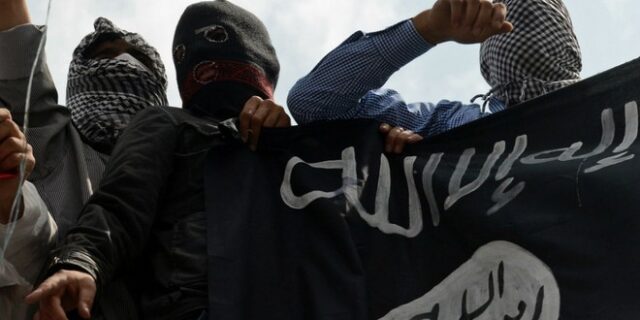 Επιθέσεις Τζιχαντιστών σε αστυνομικά τμήματα της Βαγδάτης