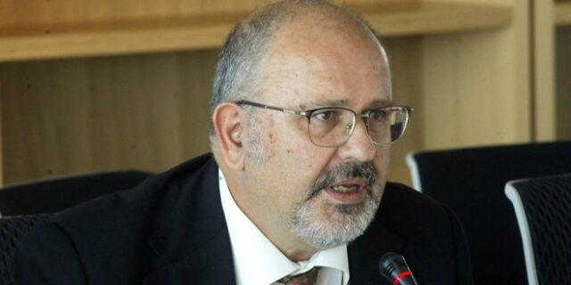 Ξυδάκης στο Stern: Δηλητήριο για την Ελλάδα η λιτότητα