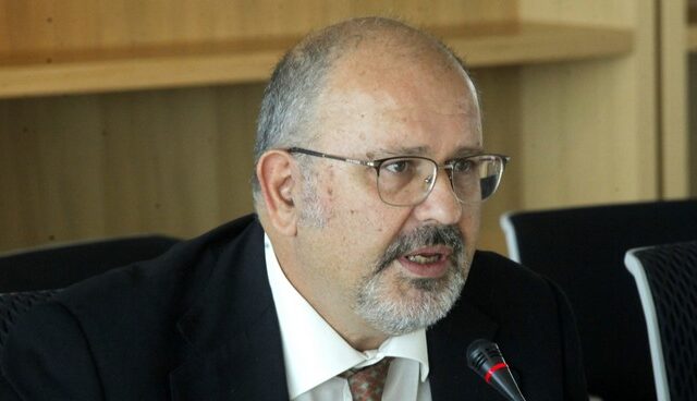 Ξυδάκης στο Stern: Δηλητήριο για την Ελλάδα η λιτότητα