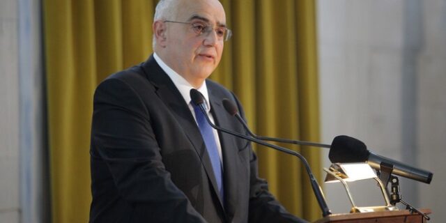 Υψηλές συναντήσεις εντός και εκτός Ελλάδος προγραμματίζει η Ένωση Τραπεζών