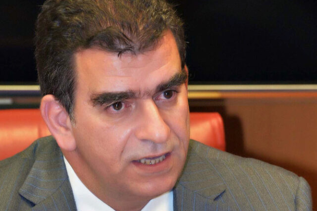 Καρέλιας: 3 εκατ. στους εργαζόμενους, πόσα στο κράτος;