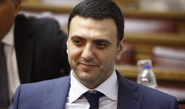 Β. Κικίλιας: Μόνο με πολιτική αλλαγή η ανασυγκρότηση της χώρας