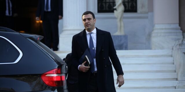 Κικίλιας: Όχι σε παράνομες μονιμοποιήσεις συμβασιούχων