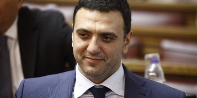 Κικίλιας: ‘Η κυβέρνηση ΣΥΡΙΖΑ ΑΝΕΛ ανήκει στο παρελθόν’