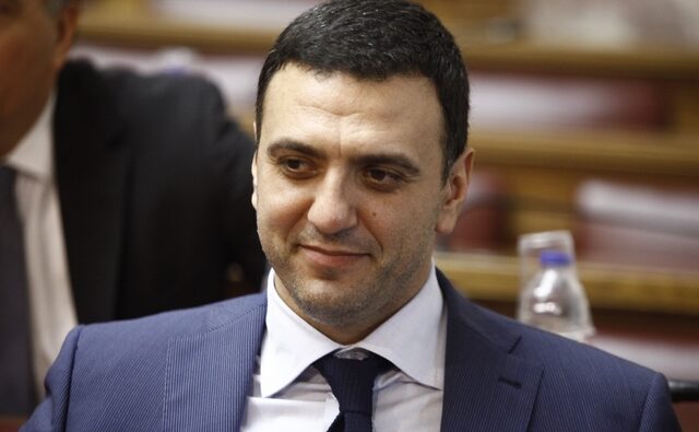 Κικίλιας: ‘Η κυβέρνηση ΣΥΡΙΖΑ ΑΝΕΛ ανήκει στο παρελθόν’