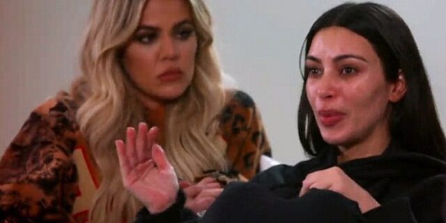 Καρντάσιαν: Θα με πυροβολούσαν πισώπλατα, δεν υπήρχε τρόπος να ξεφύγω