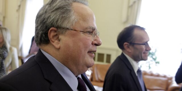 Κοτζιάς για Κυπριακό: Αποκλείεται το ενδεχόμενο αποτυχίας στη διαπραγμάτευση