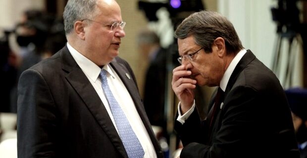 Κοτζιάς: Η κατοχή της βορείου Κύπρου είναι το πρόβλημα για το Κυπριακό