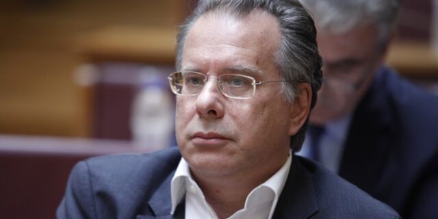 Παρέμβαση της ΕΕ για λύση στο Κυπριακό ζητά ο Κουμουτσάκος