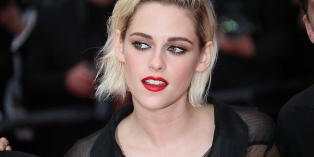 Αποκάλυψη Κρίστεν Στιούαρτ: Ο Τραμπ είχε ψύχωση μαζί μου