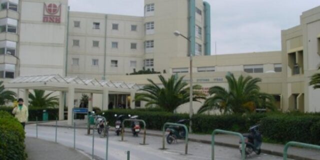Απολογείται ο πατέρας για το θάνατο του 6 μηνών βρέφους του