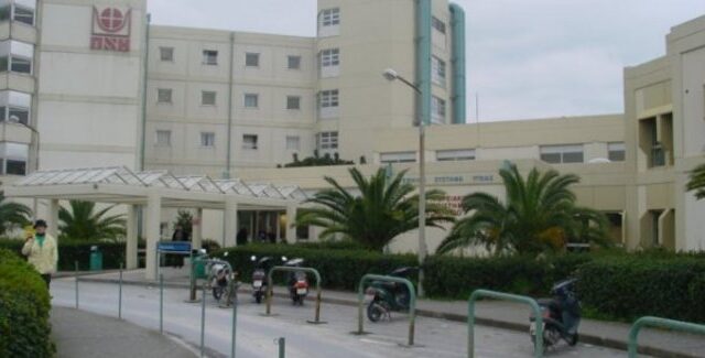 Απολογείται ο πατέρας για το θάνατο του 6 μηνών βρέφους του