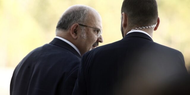 Ξυδάκης: Ατυχές παράδειγμα η αναφορά στη δραχμή