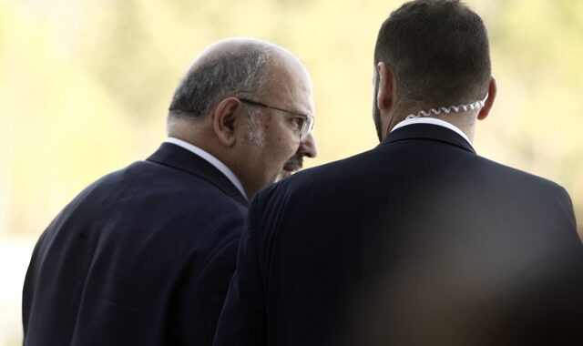 Ξυδάκης: Ατυχές παράδειγμα η αναφορά στη δραχμή