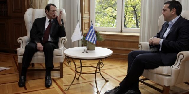 Εθνική γραμμή