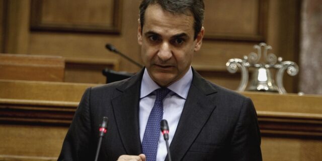 To ερωτηματικό της ΝΔ για τις εκλογές