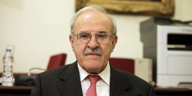 Επιτροπή Ανταγωνισμού: Νομικό γραφείο μας ασκεί πιέσεις μέσω βουλευτών