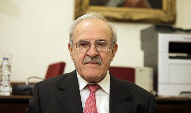 Επιτροπή Ανταγωνισμού: Νομικό γραφείο μας ασκεί πιέσεις μέσω βουλευτών