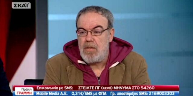 Κυρίτσης εν μέσω χιονιά: Μας έμειναν 1000 πρόσφυγες στις σκηνές